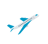 Flights Icon